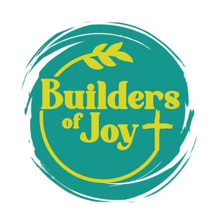 Builders Of Joy